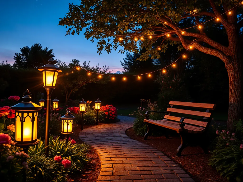 best solar lights