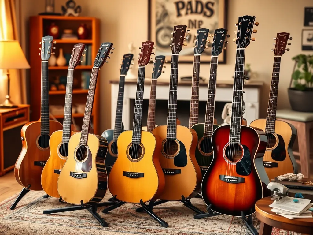 Choosing the Best Guitar Stand: A Comprehensive Guide