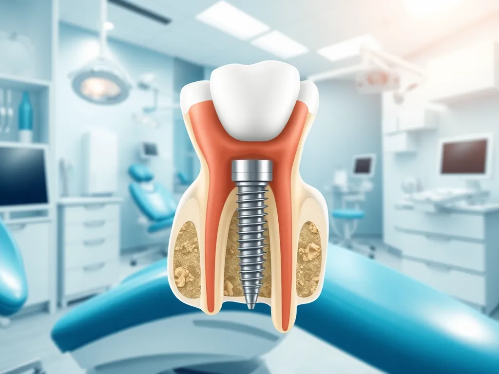 Everything You Need to Know About Dental Implants